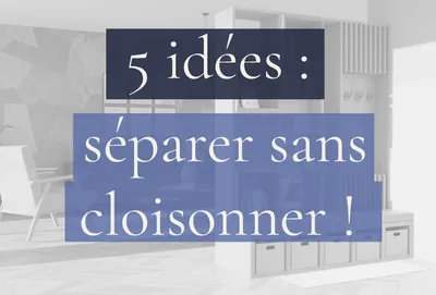 Titre 5 idées