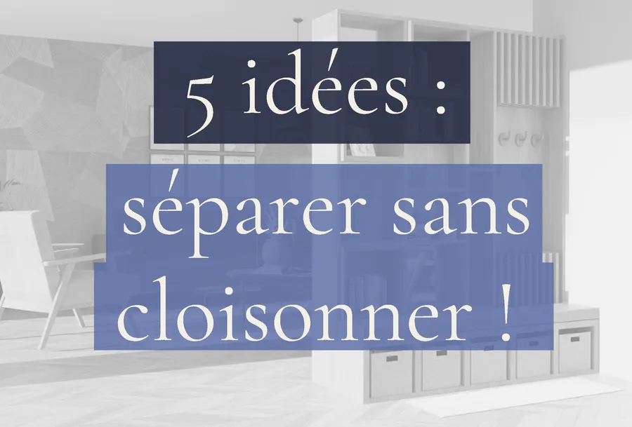 Titre 5 idées