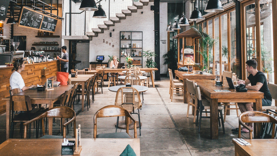 Restaurant Tendances