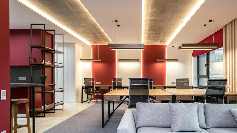 Bureaux