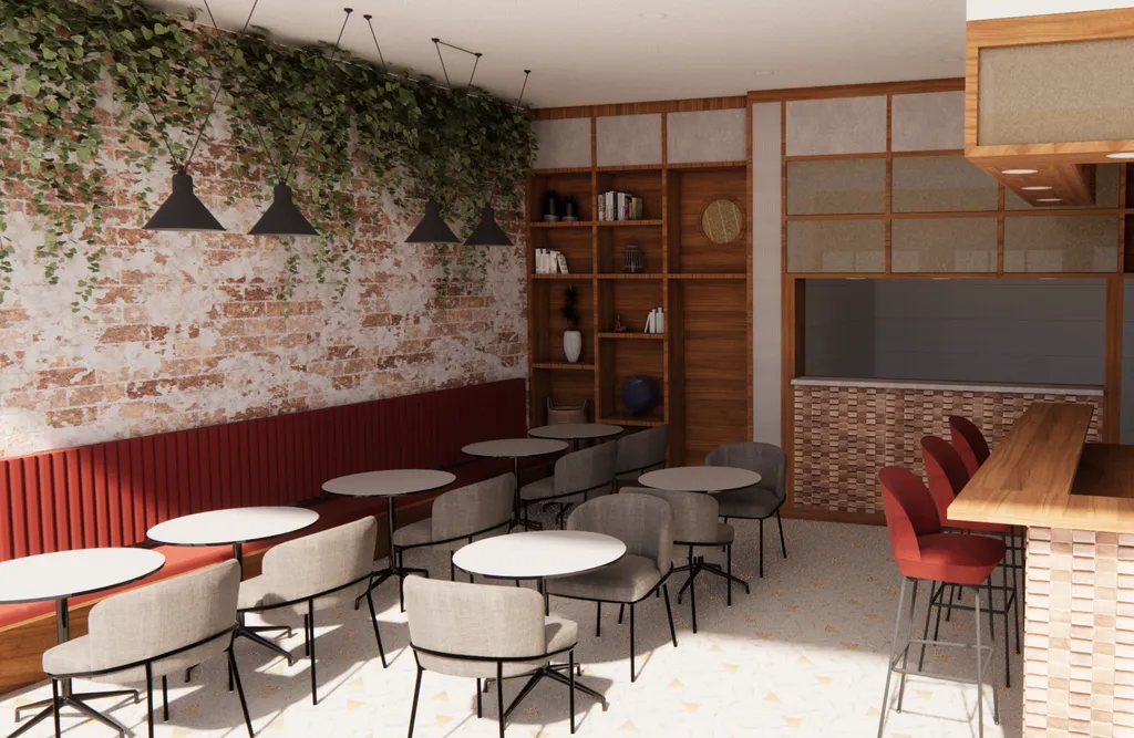 ouvrir restaurant